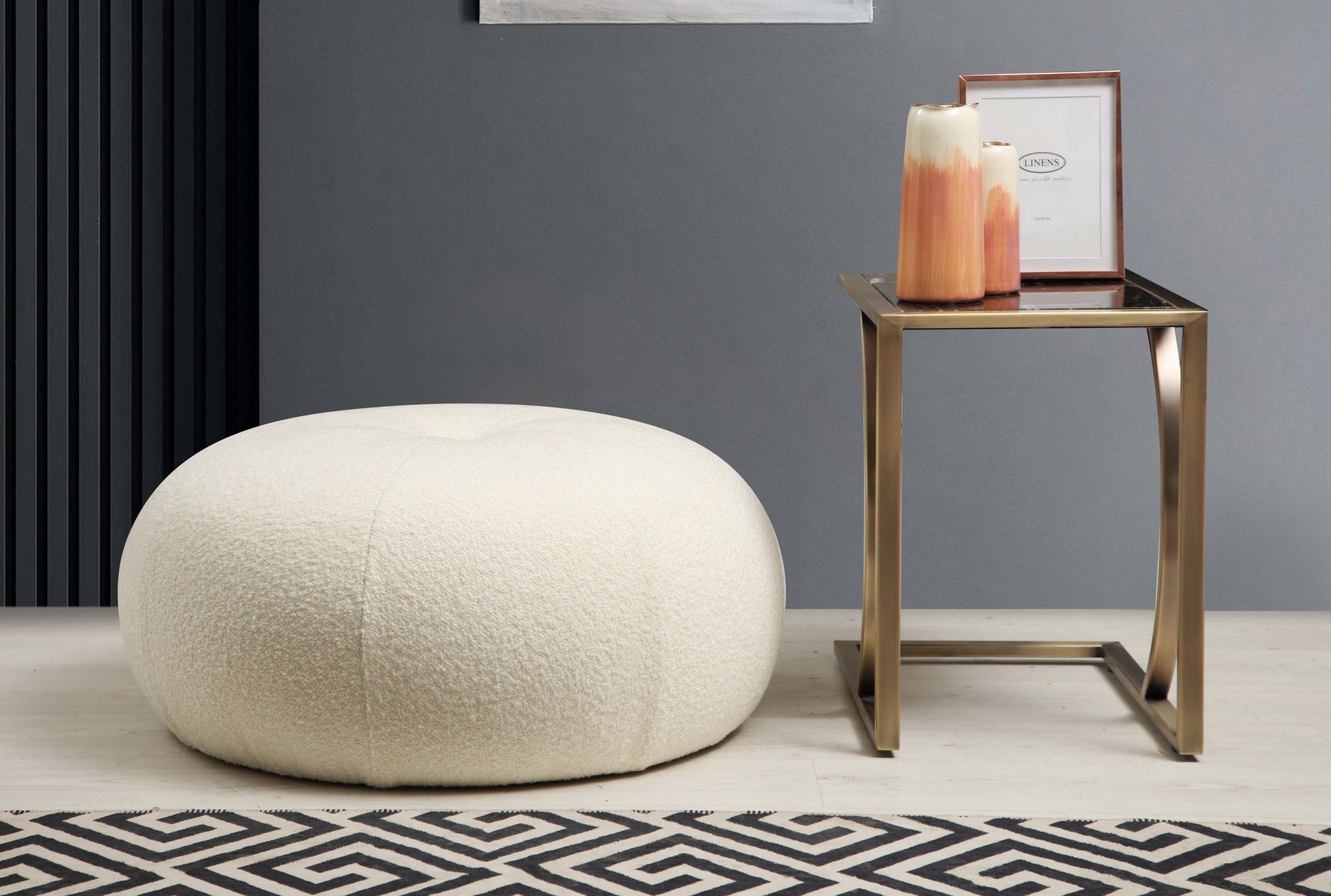 Pouffe | homemem39