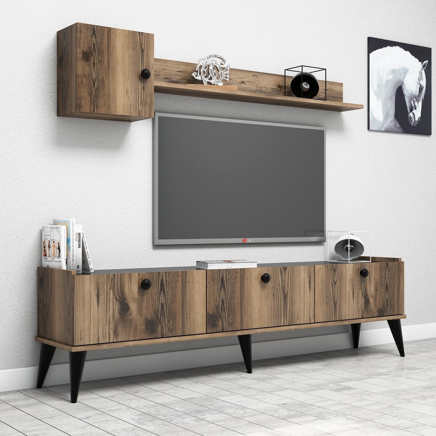 TV Unit | homemem39
