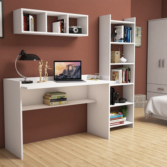Scrivania Studio & Libreria