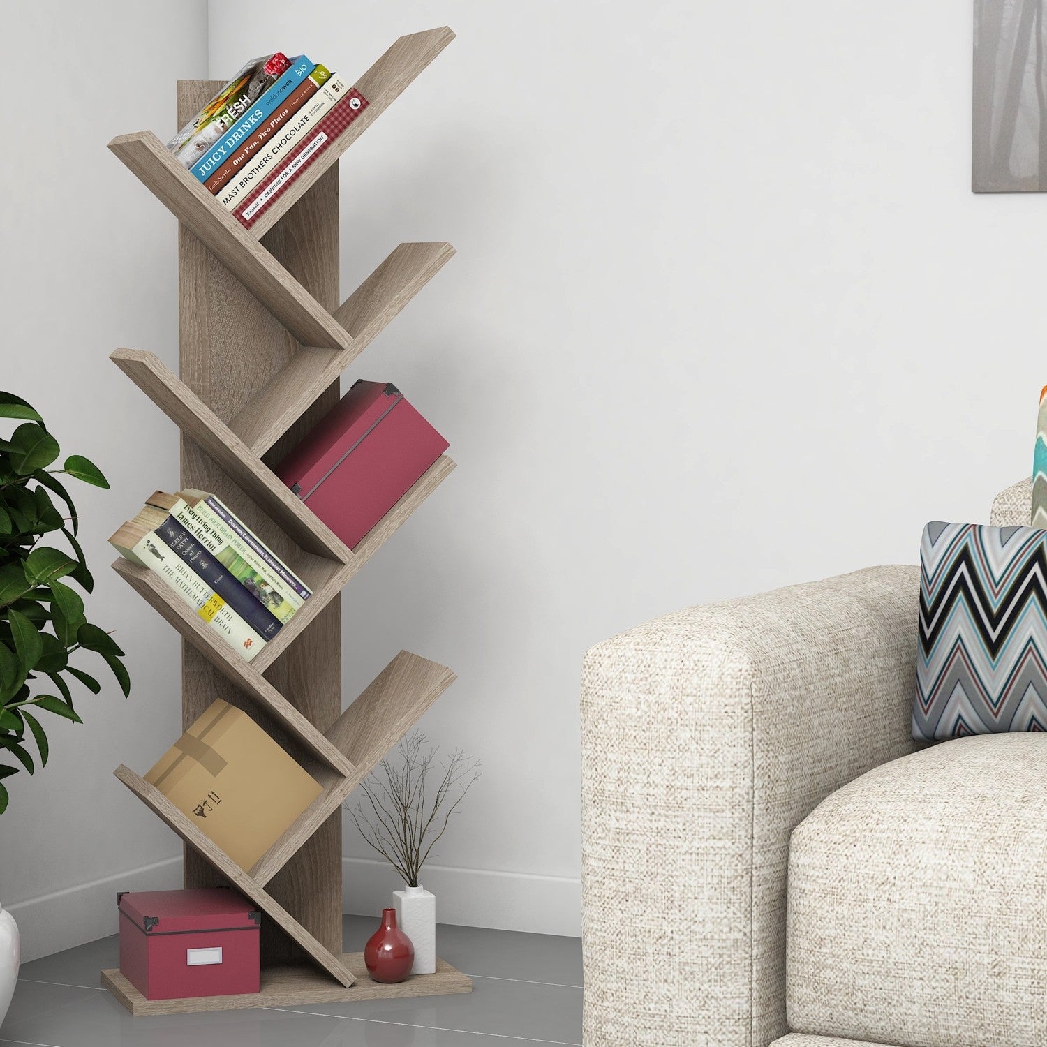 Bookshelf | homemem39