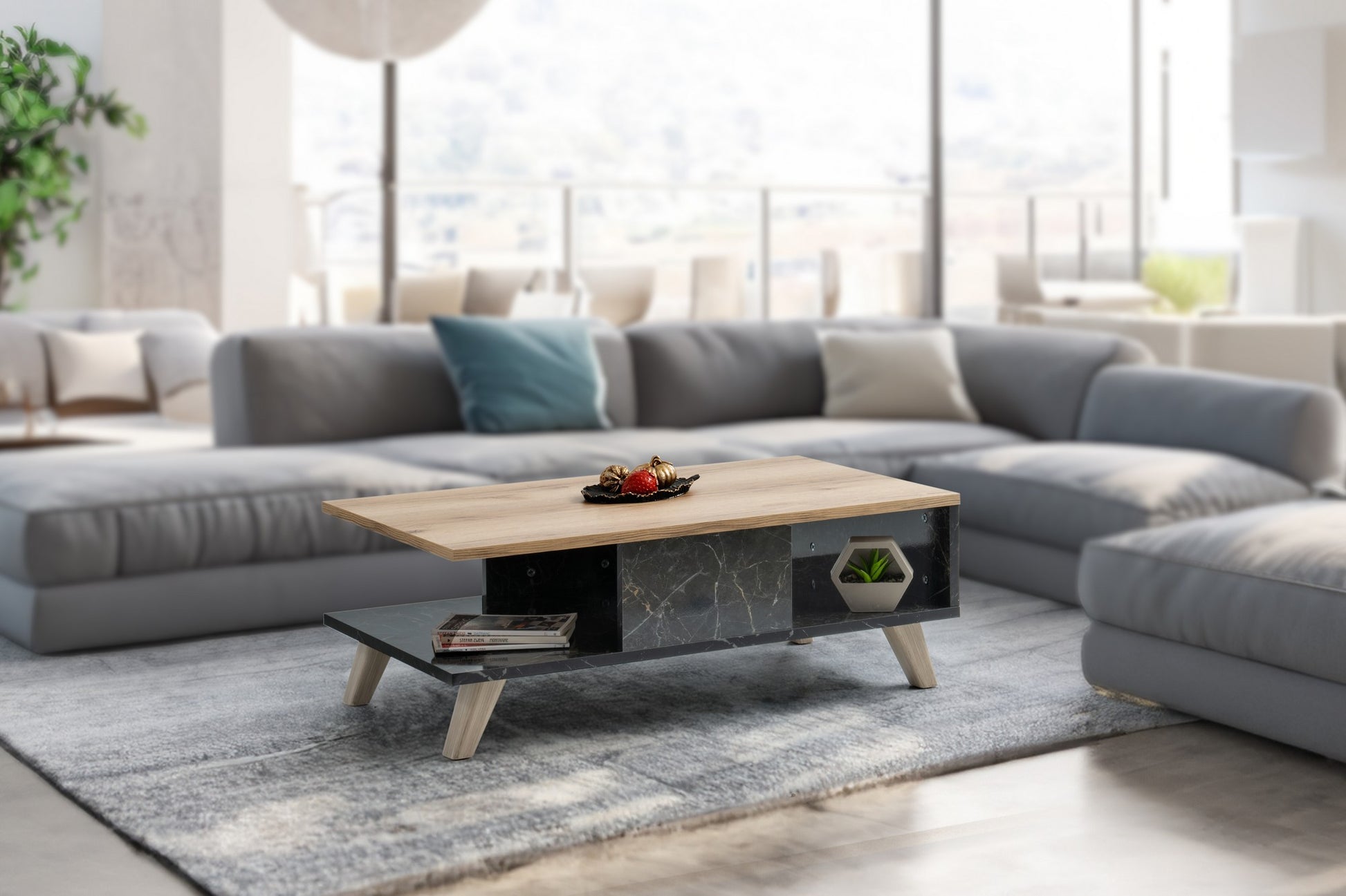 Coffee Table | homemem39