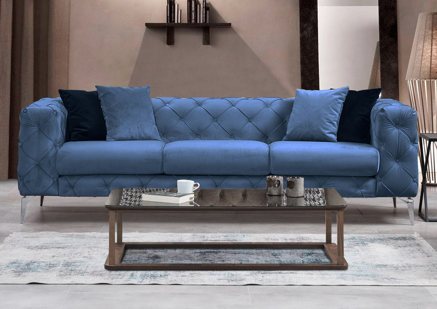 3-Seat Sofa | homemem39