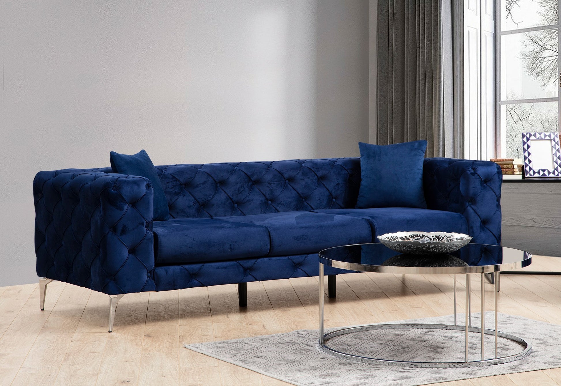 3-Seat Sofa | homemem39