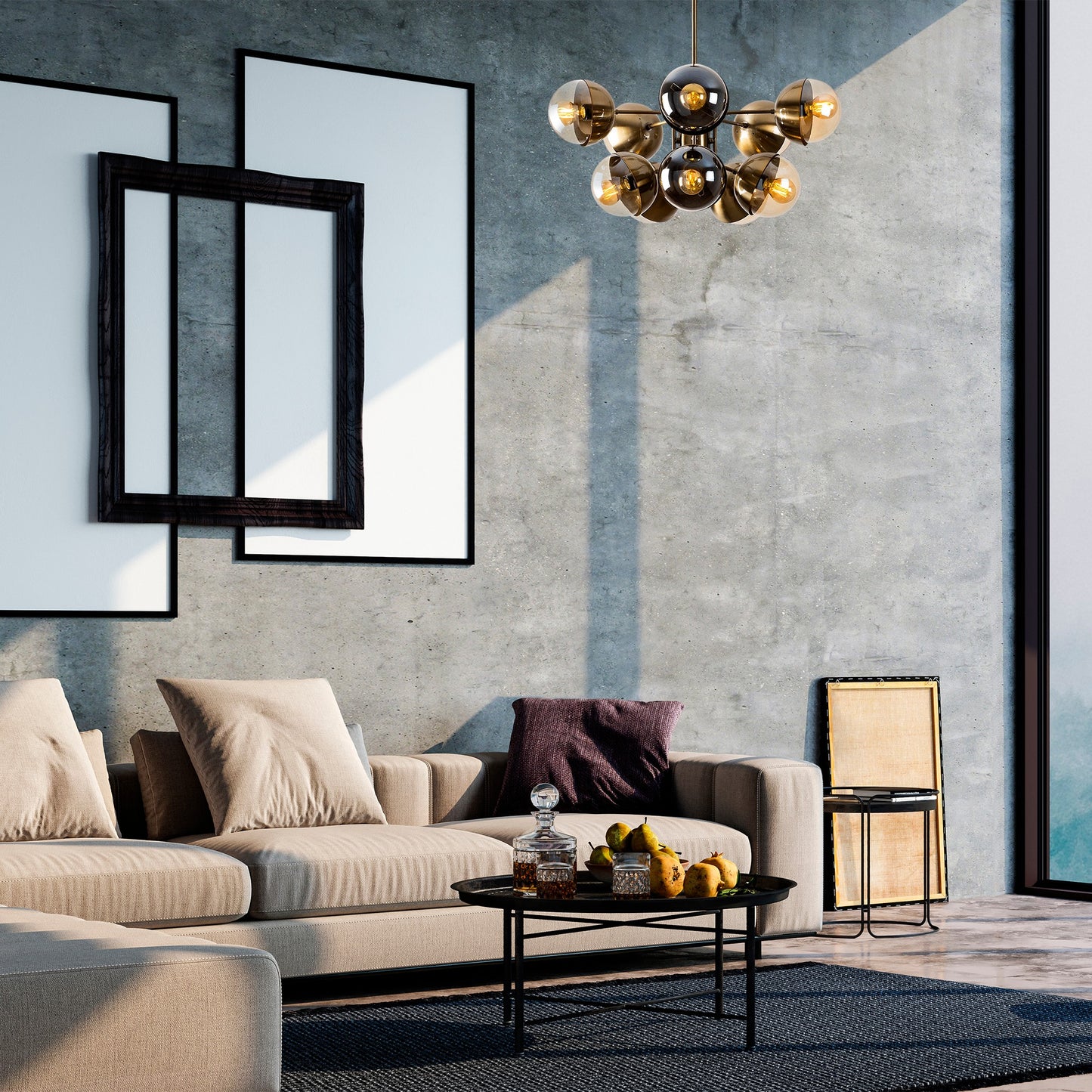 Chandelier | homemem39