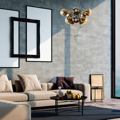 Chandelier | homemem39