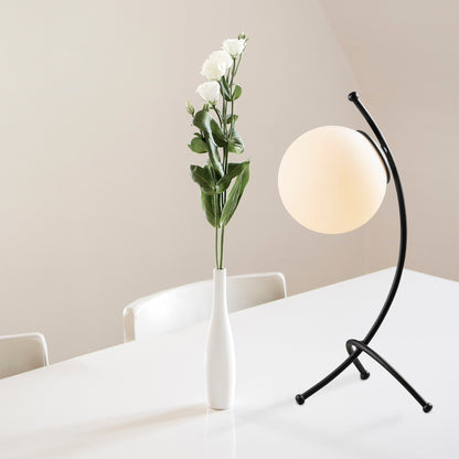 Lampada da Tavolo Elegante