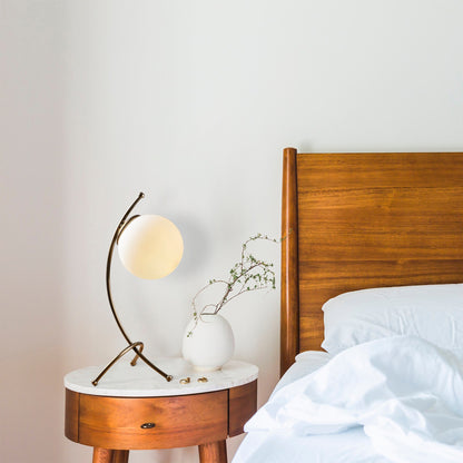 Lampada da Tavolo Elegante