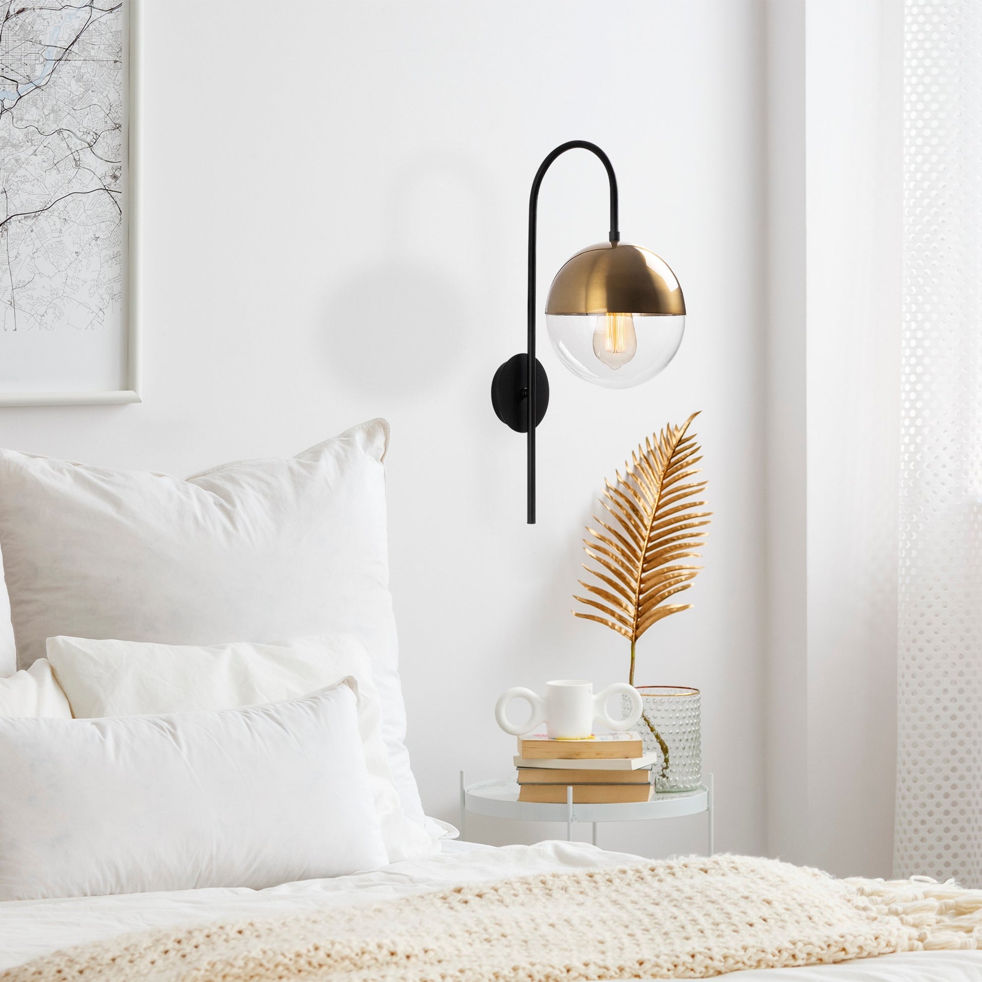 Wall Lamp | homemem39