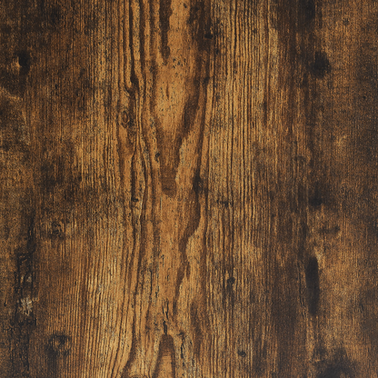 Base da Cucina Porto Rovere Fumo in Legno Multistrato