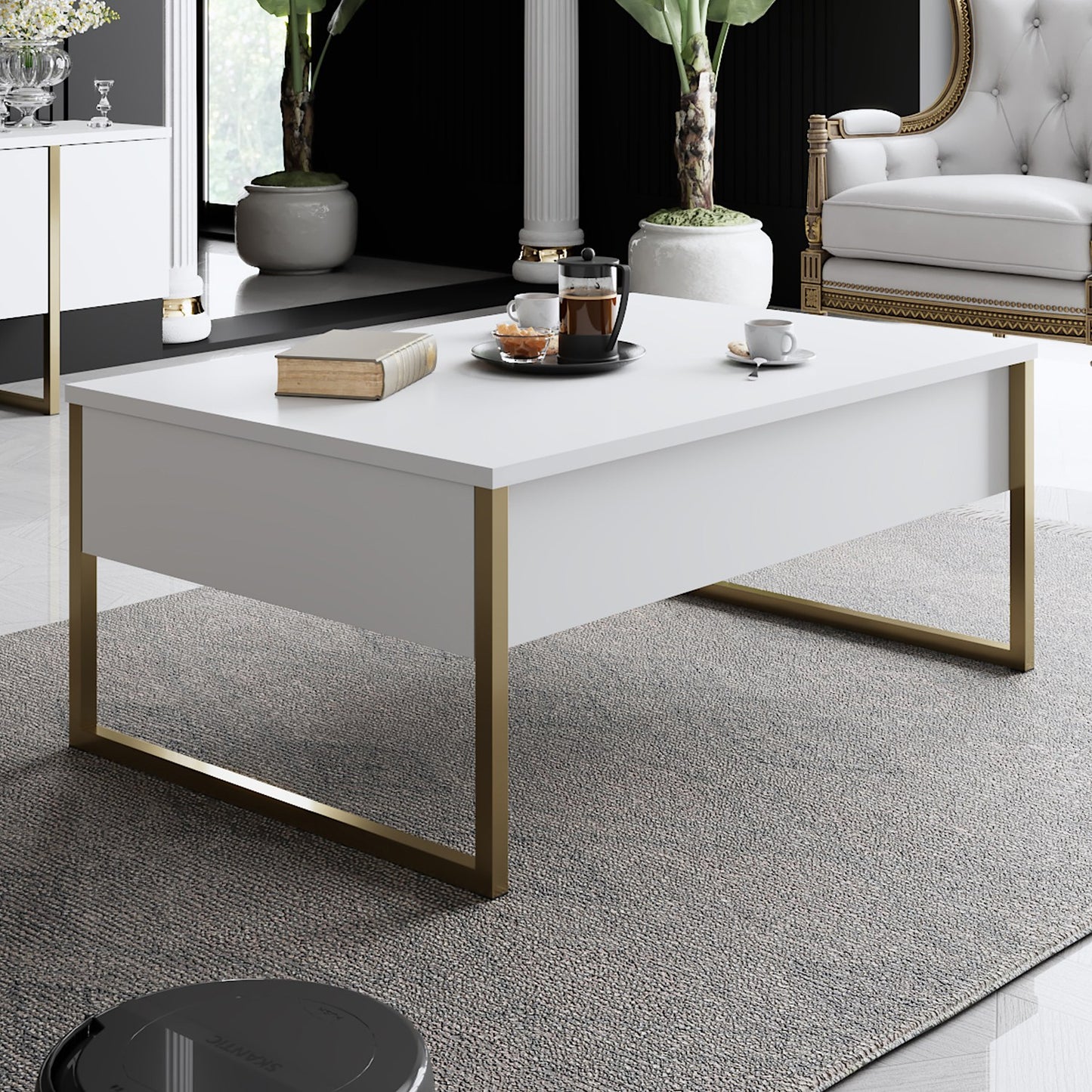 Coffee Table | homemem39