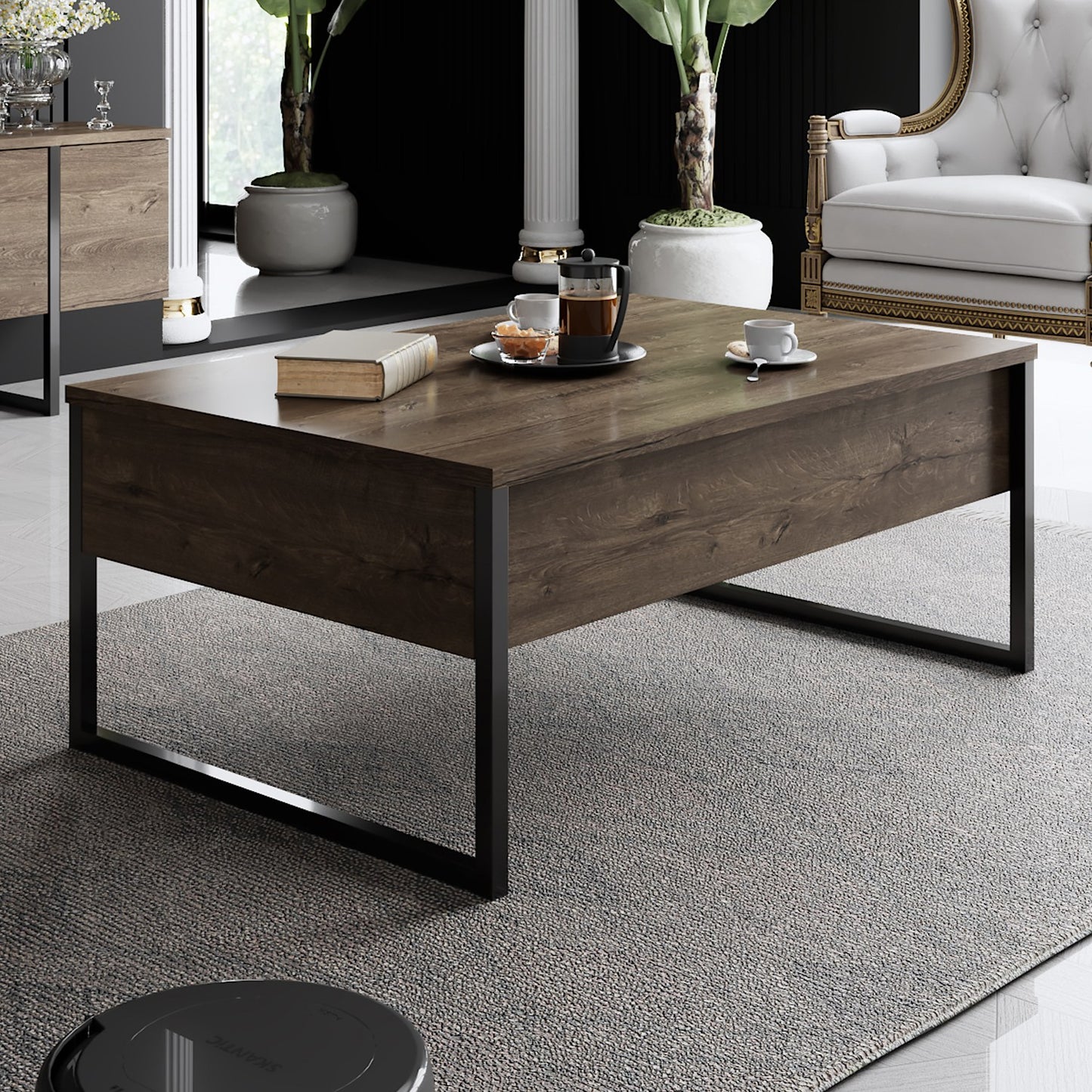 Coffee Table | homemem39