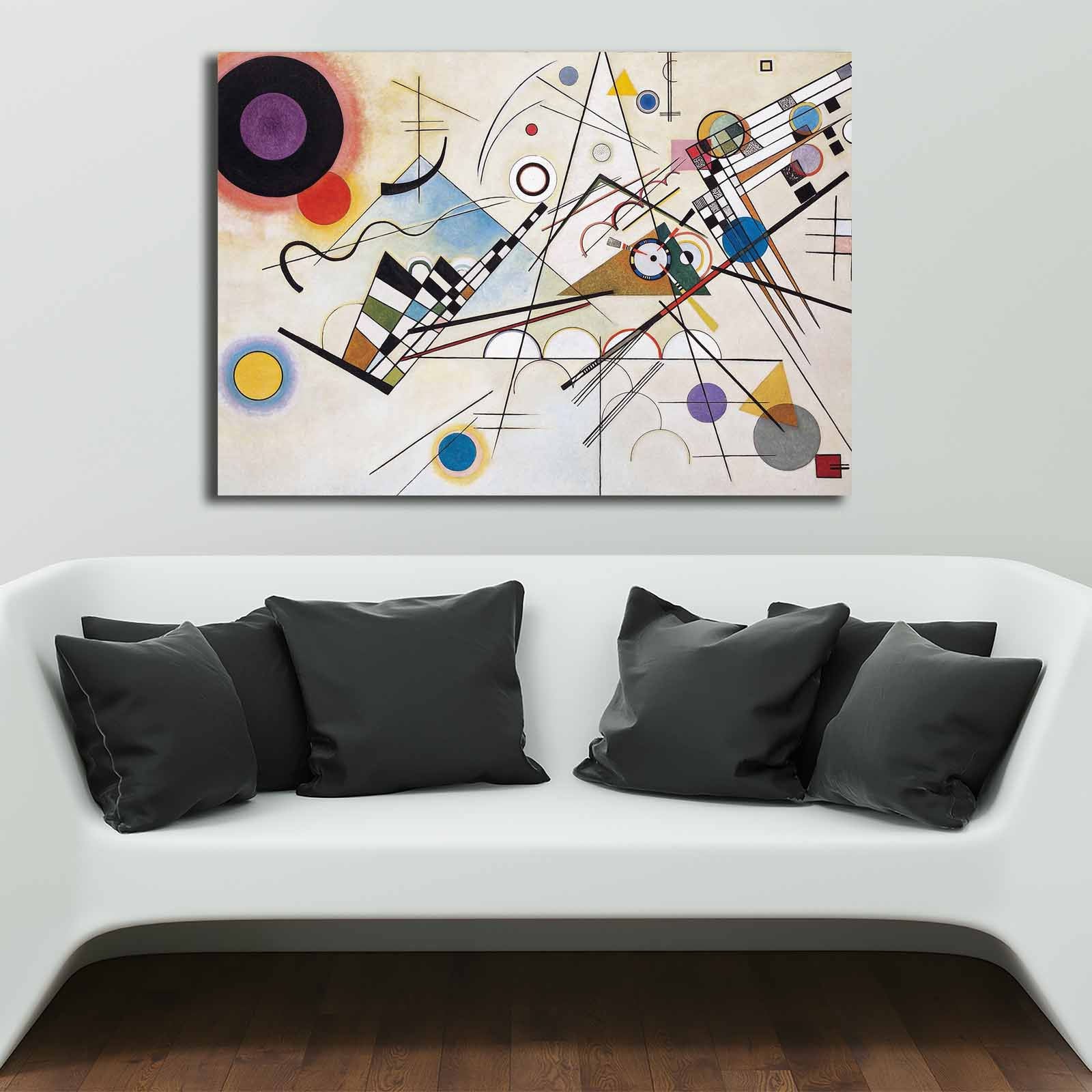 Decorative Canvas Painting | homemem39