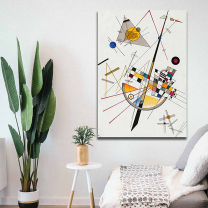 Decorative Canvas Painting | homemem39