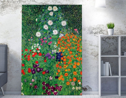 Decorative Framed Canvas Painting | homemem39