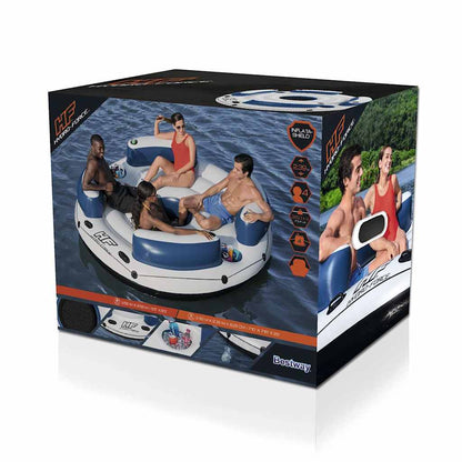 Isola Galleggiante Hydro-Force 239x63,5 cm - homemem39