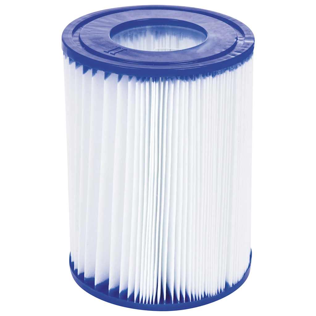 Set Piscina Power Steel 427x250x100 cm