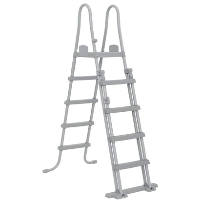 Scaletta per Piscina Flowclear a 4 Gradini 132 cm