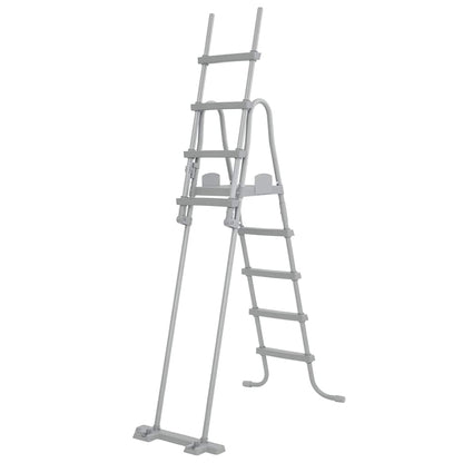 Scaletta per Piscina Flowclear a 4 Gradini 132 cm