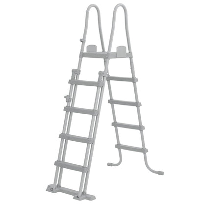 Scaletta per Piscina Flowclear a 4 Gradini 132 cm