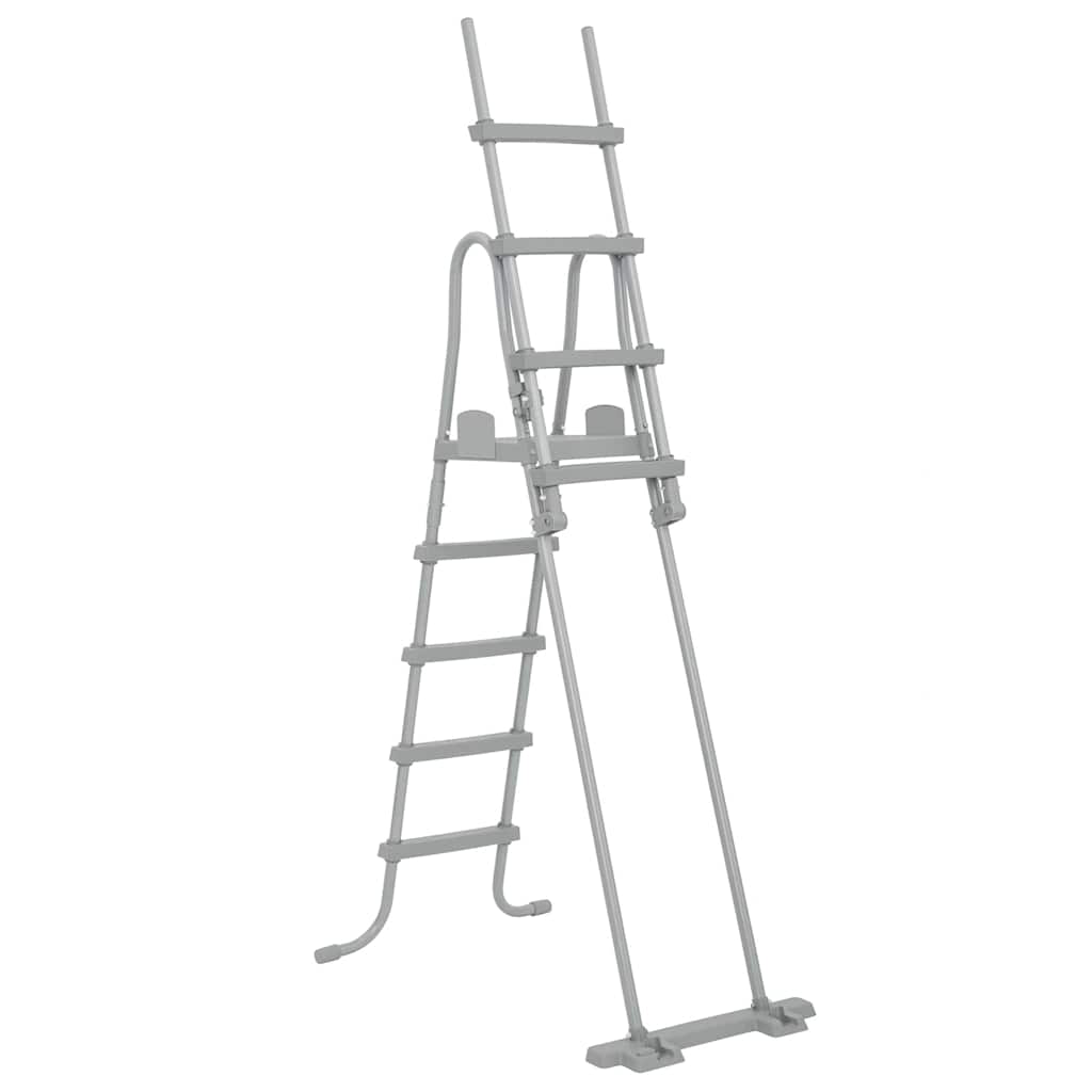 Scaletta per Piscina Flowclear a 4 Gradini 132 cm