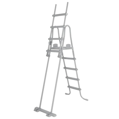 Scaletta per Piscina Flowclear a 4 Gradini 132 cm | homemem39