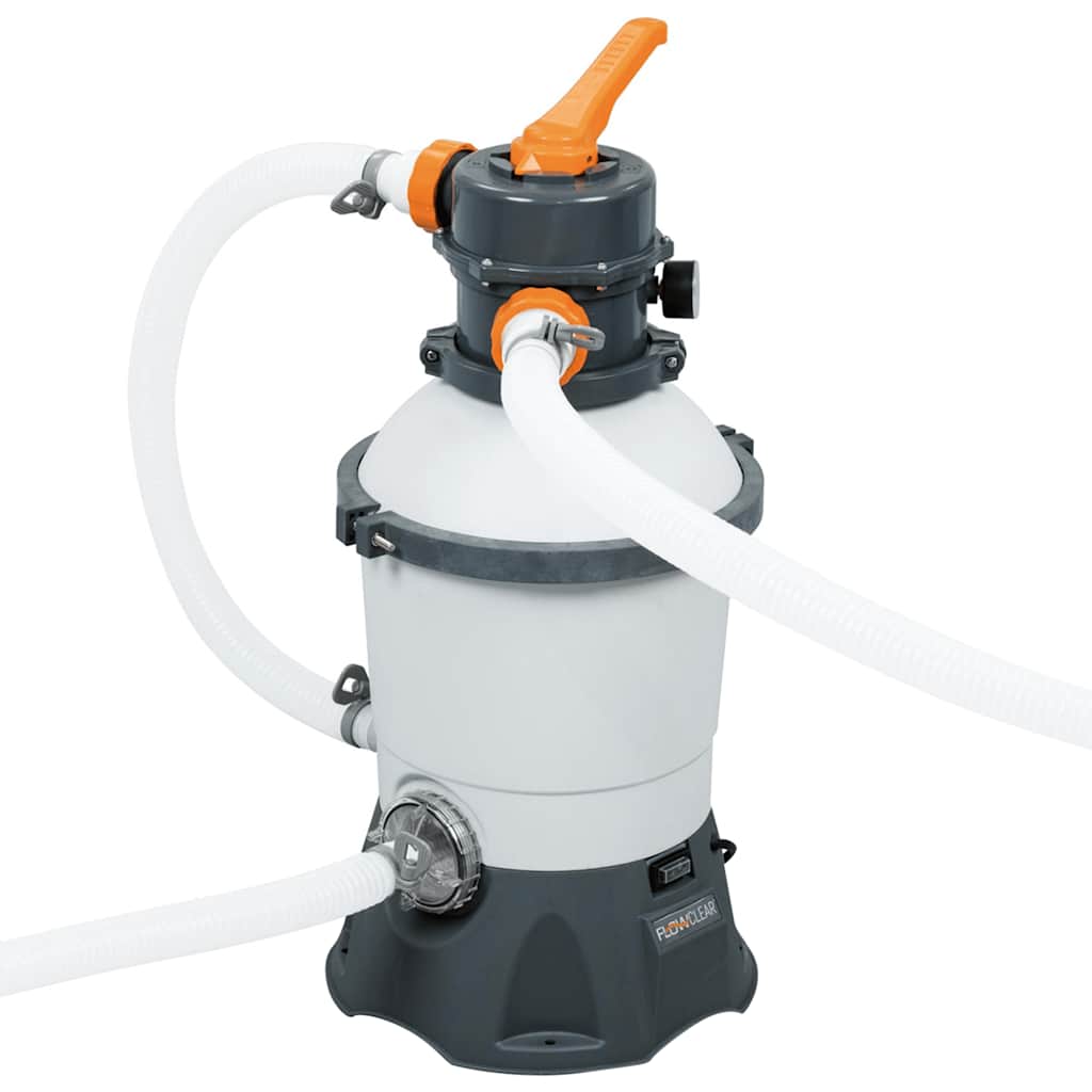 Piscina Fuoriterra Rotonda Hydrium 360x120 cm