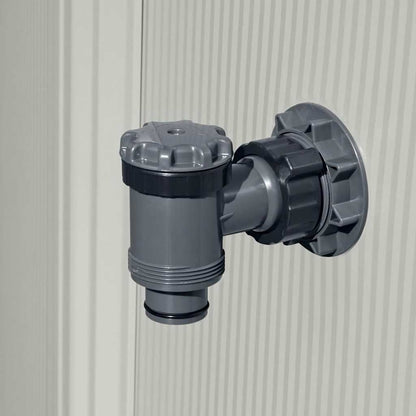 Piscina Fuoriterra Rotonda Hydrium 360x120 cm