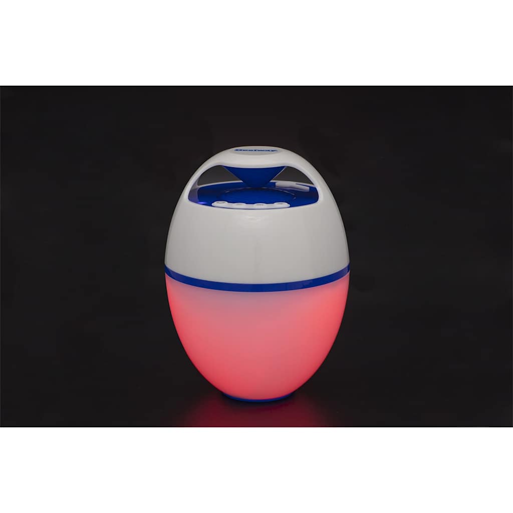 Altoparlante Galleggiante Bluetooth a LED | homemem39