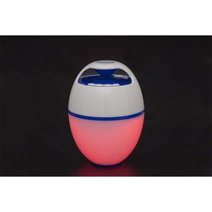 Altoparlante Galleggiante Bluetooth a LED | homemem39