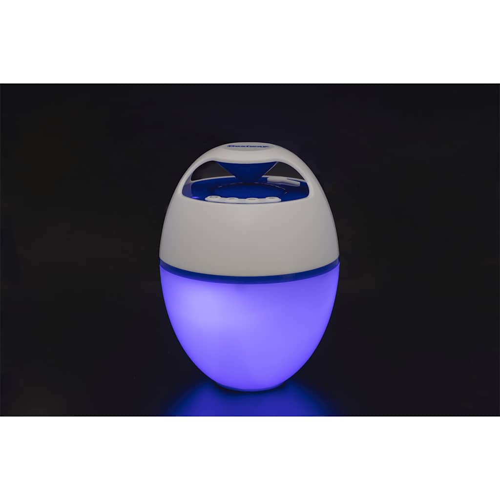 Altoparlante Galleggiante Bluetooth a LED | homemem39