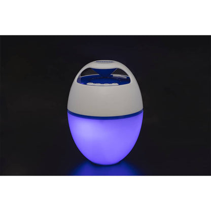 Altoparlante Galleggiante Bluetooth a LED | homemem39