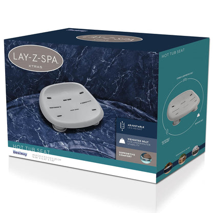 Sedia Spa PP e Acciaio Inossidabile Grigio | homemem39