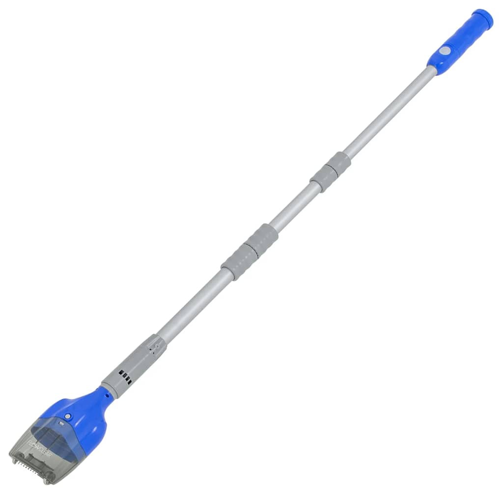 Aspiratore a Batteria per Piscina Flowclear AquaTech | homemem39