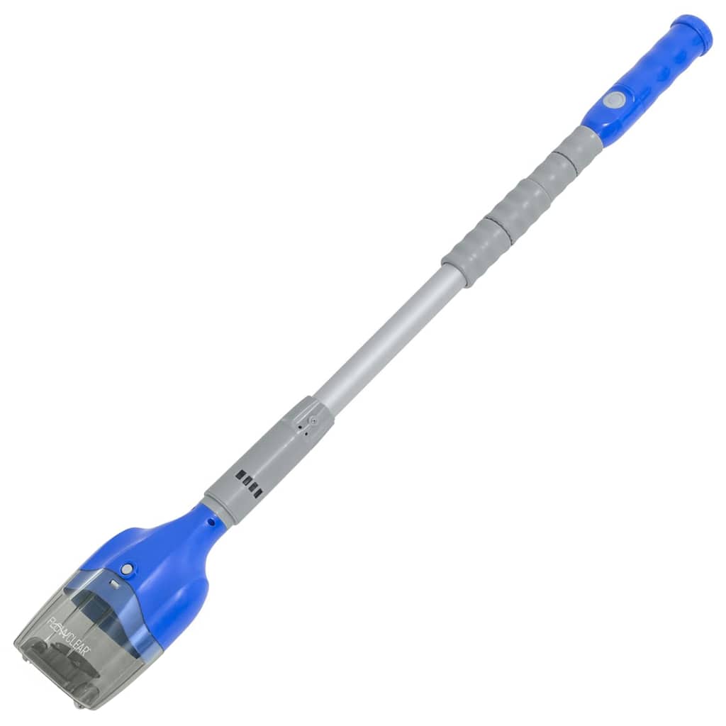 Aspiratore a Batteria per Piscina Flowclear AquaTech | homemem39