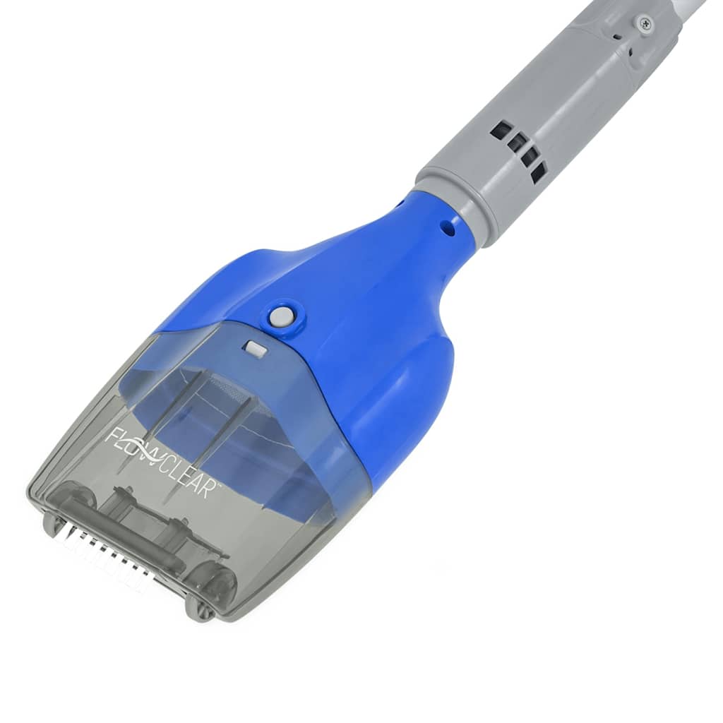 Aspiratore a Batteria per Piscina Flowclear AquaTech | homemem39