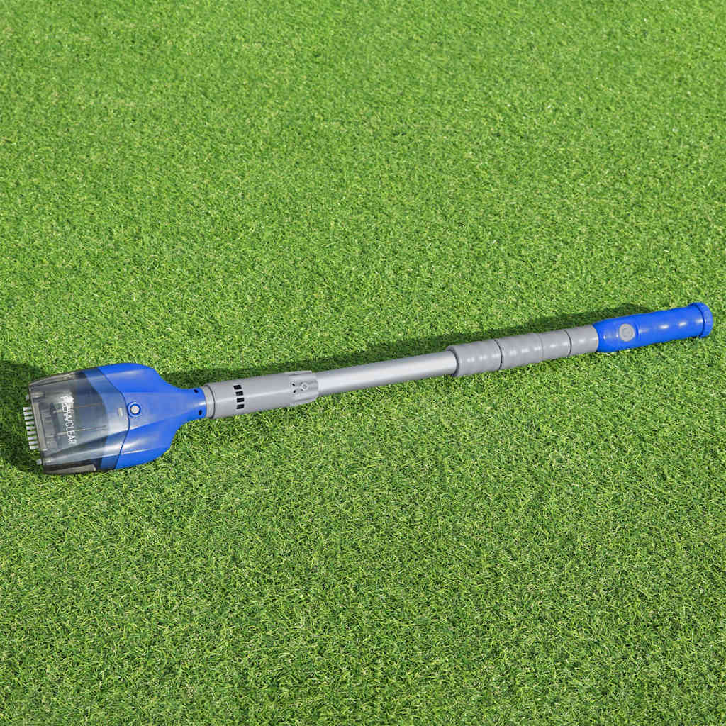 Aspiratore a Batteria per Piscina Flowclear AquaTech - homemem39