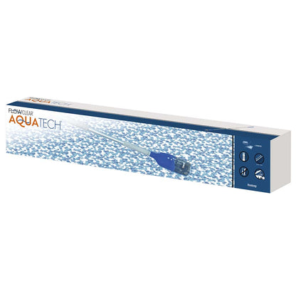 Aspiratore a Batteria per Piscina Flowclear AquaTech | homemem39