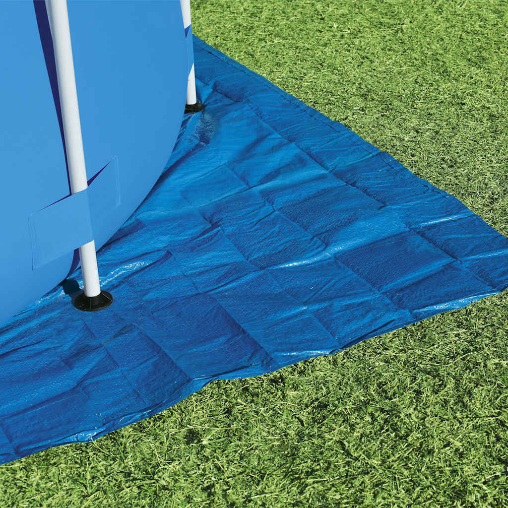 Telo di Protezione per Piscina Flowclear 335x335 cm | homemem39