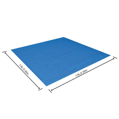 Telo di Protezione per Piscina Flowclear 335x335 cm | homemem39