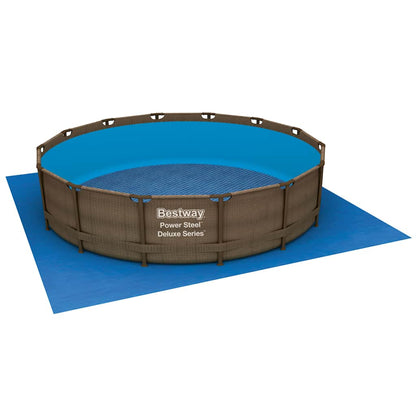 Telo di Protezione per Piscina Flowclear 488x488 cm | homemem39
