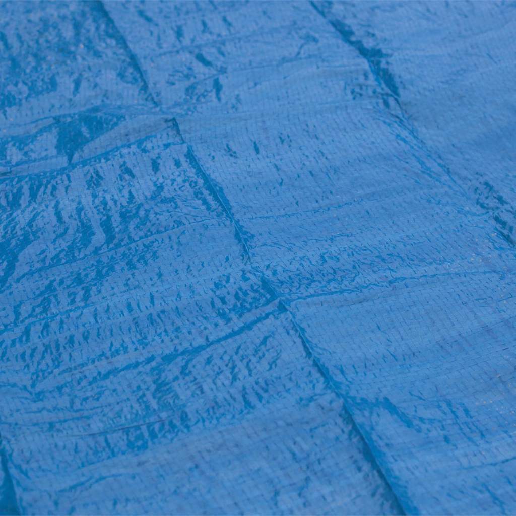 Telo di Protezione per Piscina Flowclear 488x488 cm | homemem39