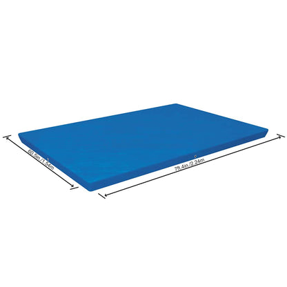 Copertura per Piscina Flowclear 221x150 cm