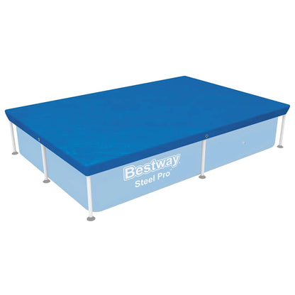 Copertura per Piscina Flowclear 221x150 cm
