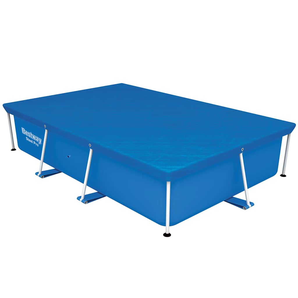 Copertura per Piscina Flowclear 259x170 cm | homemem39
