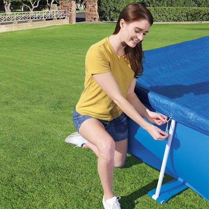 Copertura per Piscina Flowclear 259x170 cm | homemem39