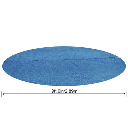 Copertura Solare per Piscina Flowclear 305 cm