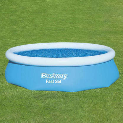 Copertura Solare per Piscina Flowclear 305 cm