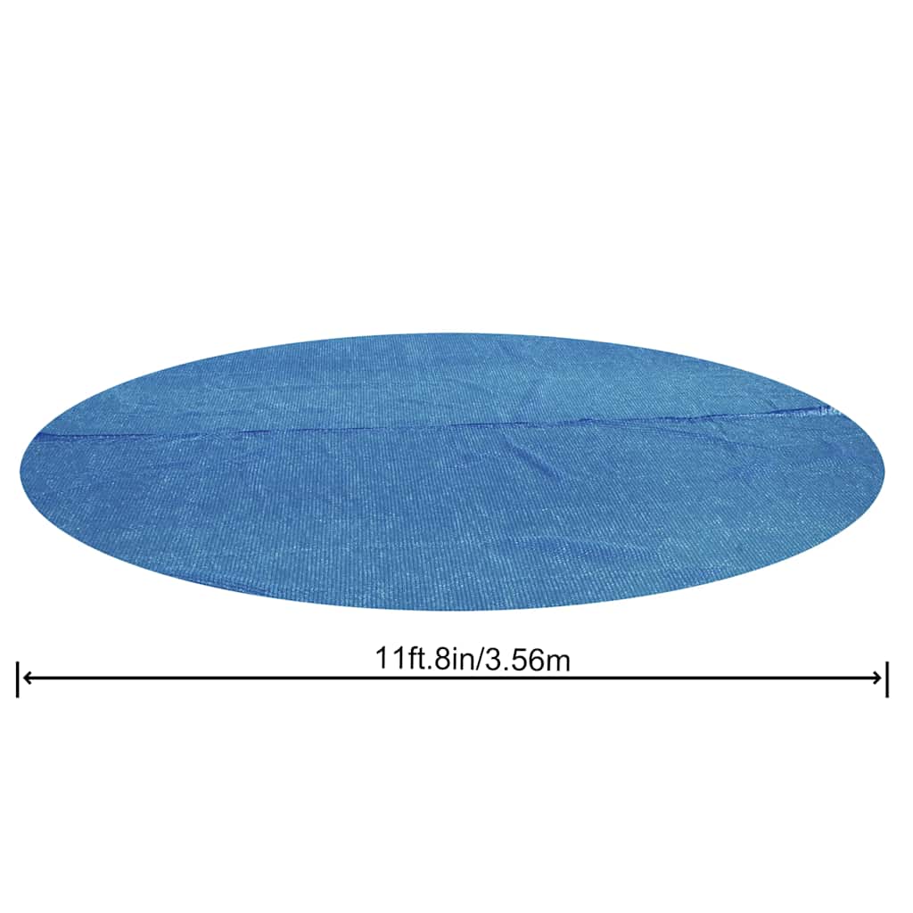 Copertura Solare per Piscina Flowclear 356 cm | homemem39