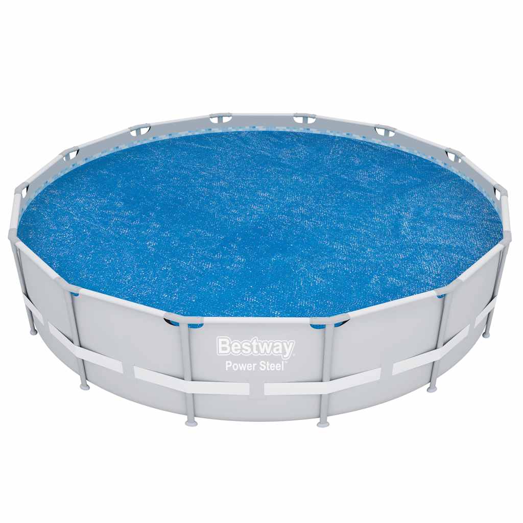 Copertura Solare per Piscina Flowclear 427 cm | homemem39