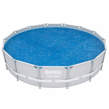 Copertura Solare per Piscina Flowclear 427 cm | homemem39